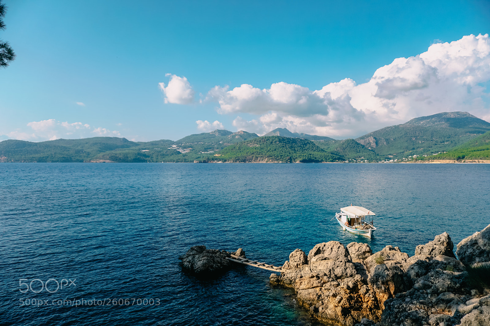 Sony a6300 sample photo. Cove photography