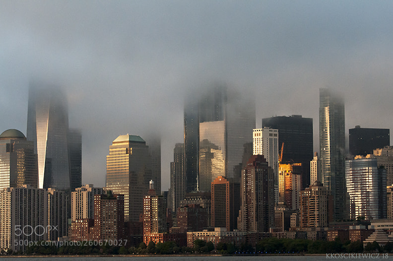 Nikon D300S sample photo. Ny.ny photography