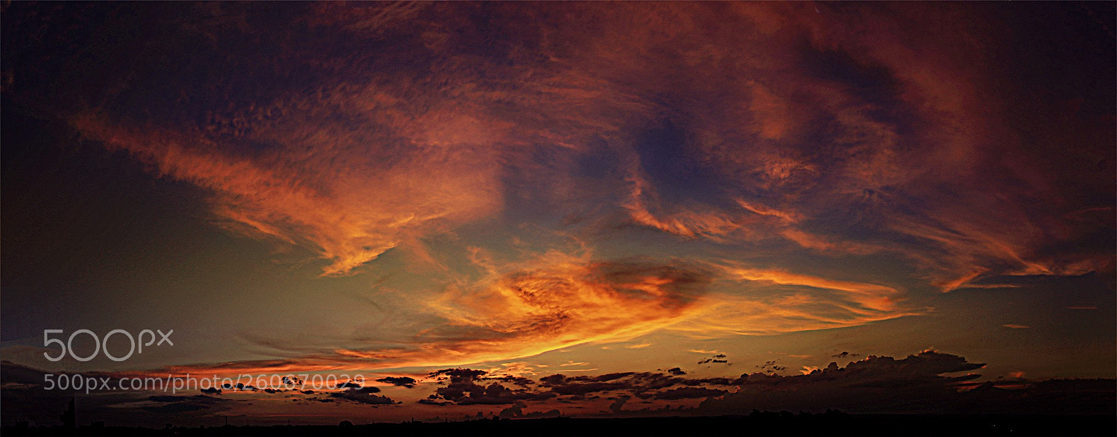 Canon EOS 6D sample photo. Panoramape photography