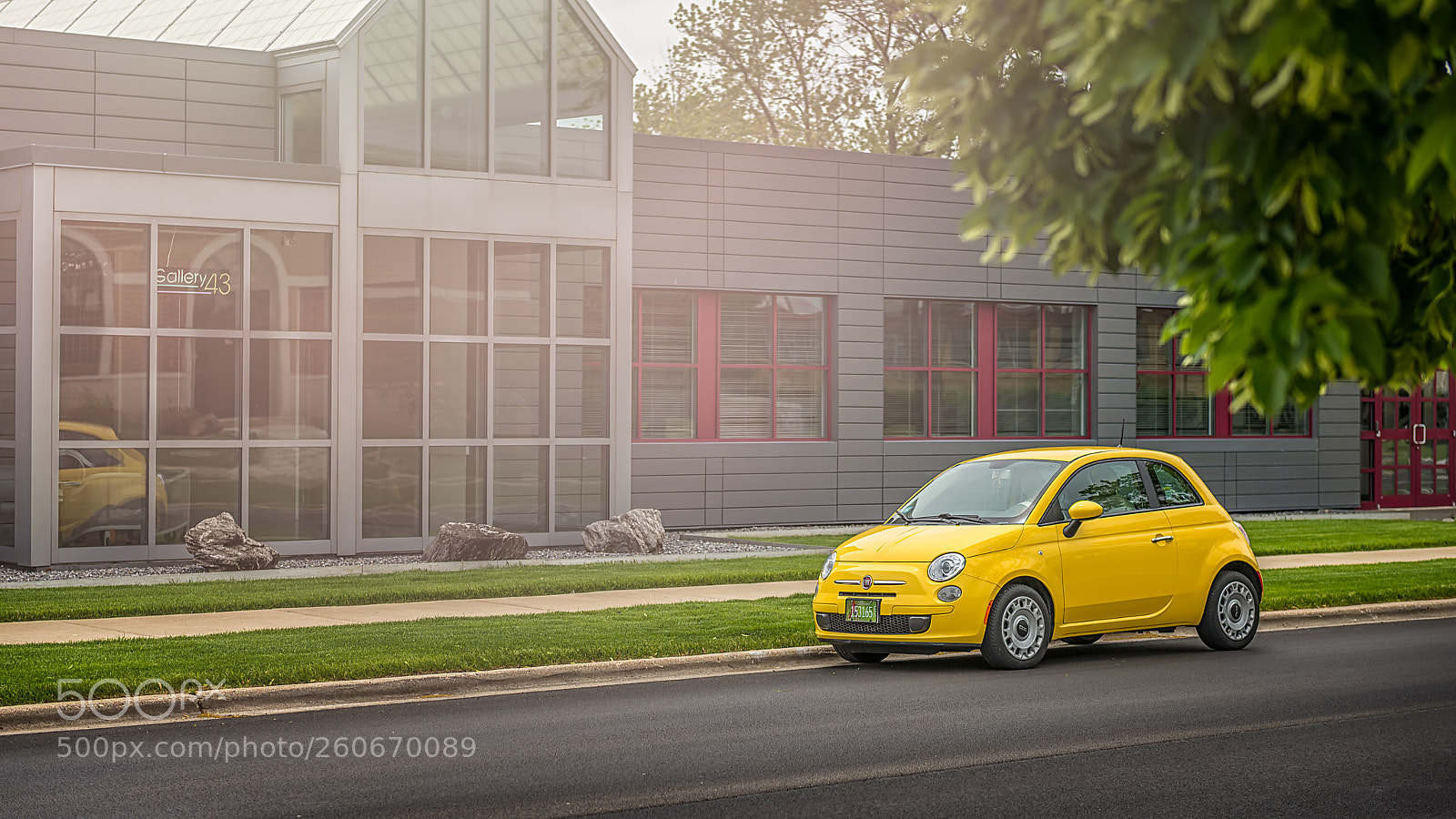 Nikon D610 sample photo. 500 photography