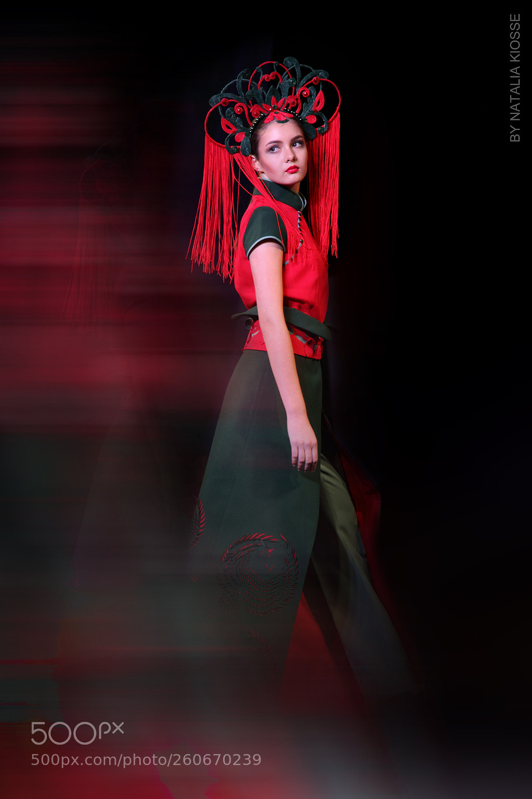 Canon EOS 5D Mark II sample photo. Impetuosity photography