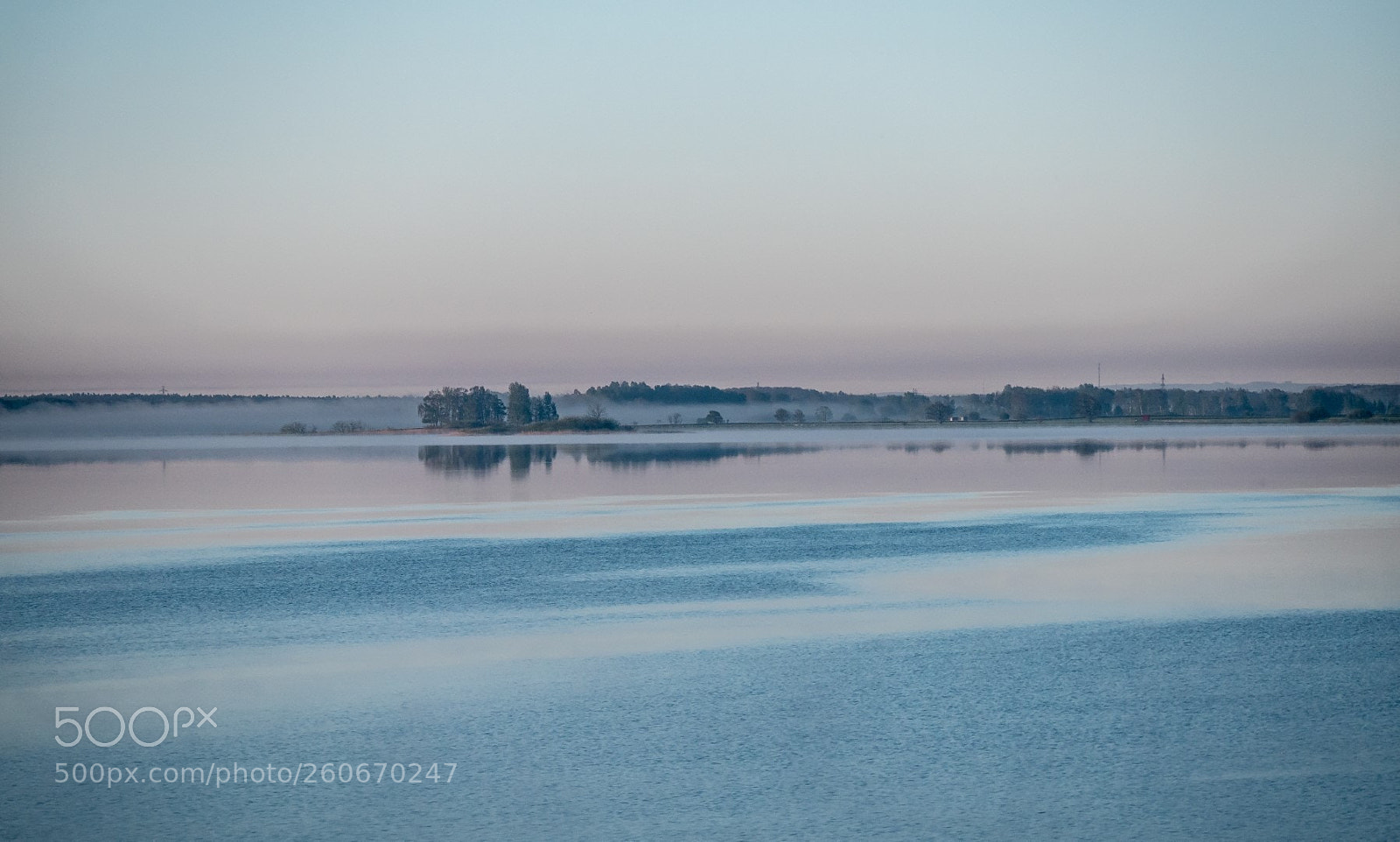 Panasonic Lumix DMC-GX85 (Lumix DMC-GX80 / Lumix DMC-GX7 Mark II) sample photo. Lake in early morning photography