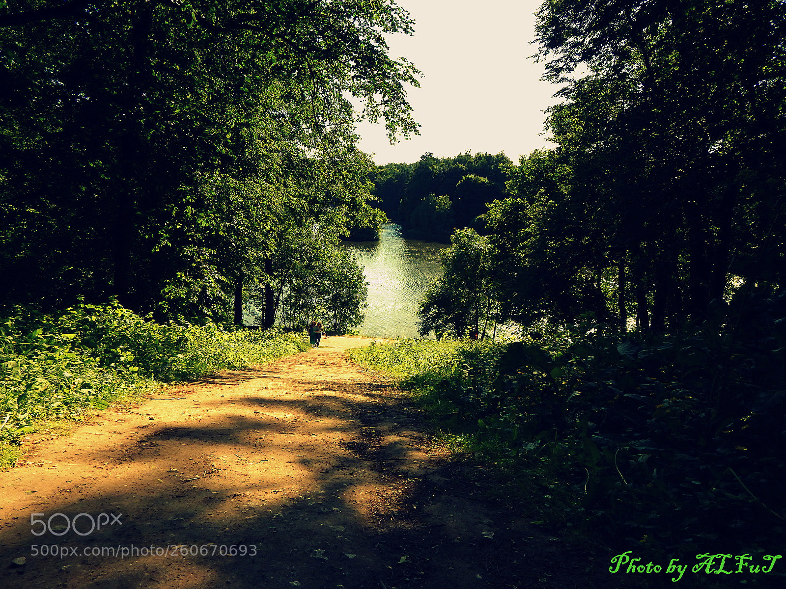 Nikon Coolpix L830 sample photo. Park tsaritsyno city moscow photography