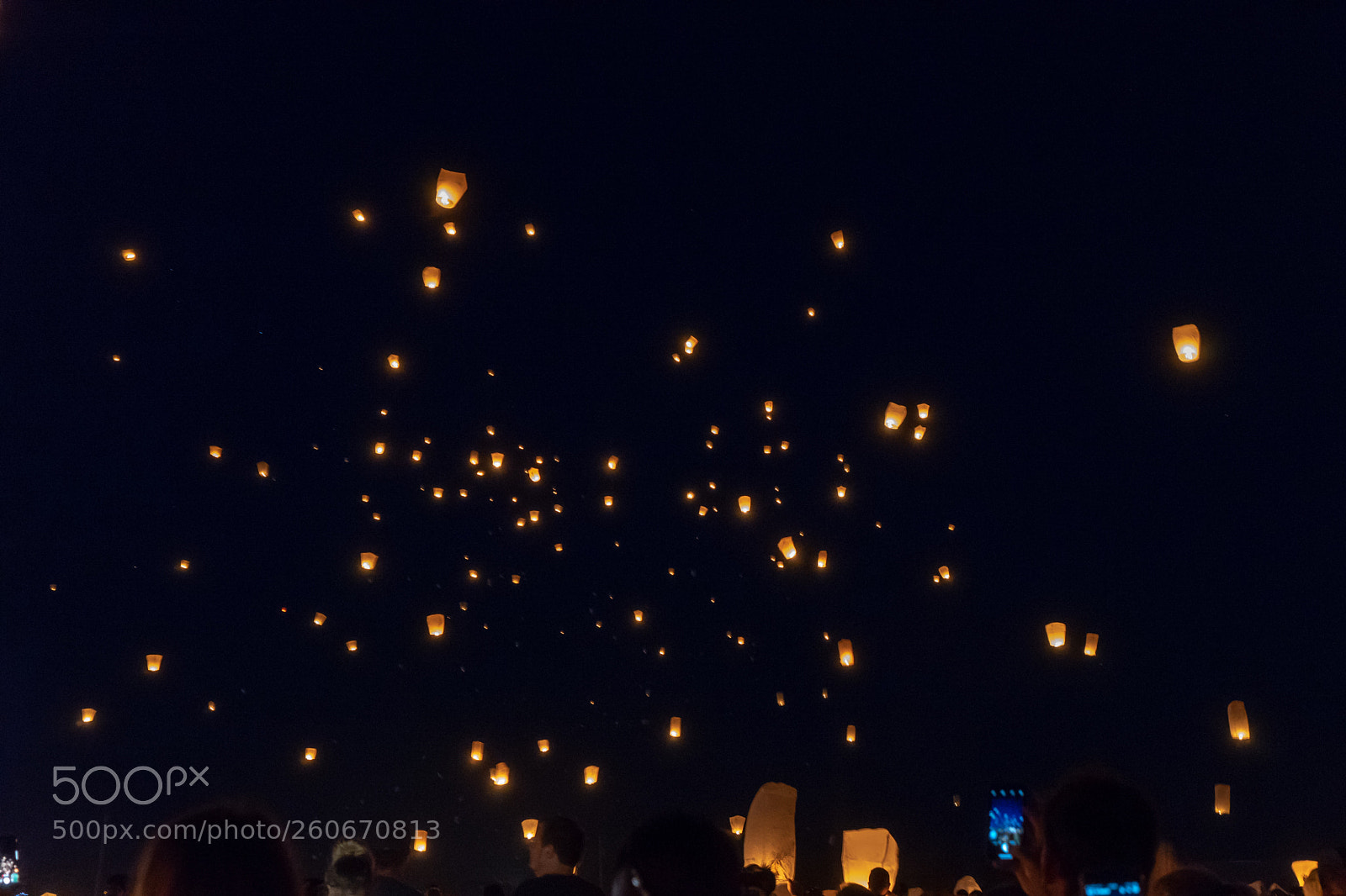 Sony a7 sample photo. Kc light fest _2018 photography