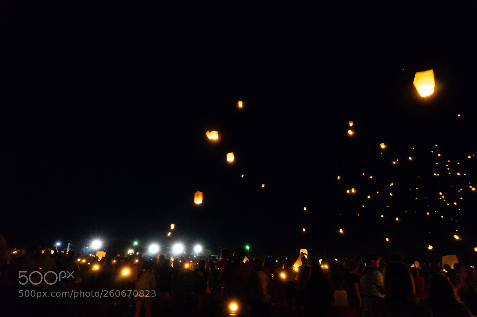 Sony a7 sample photo. Kc light fest _2018 photography