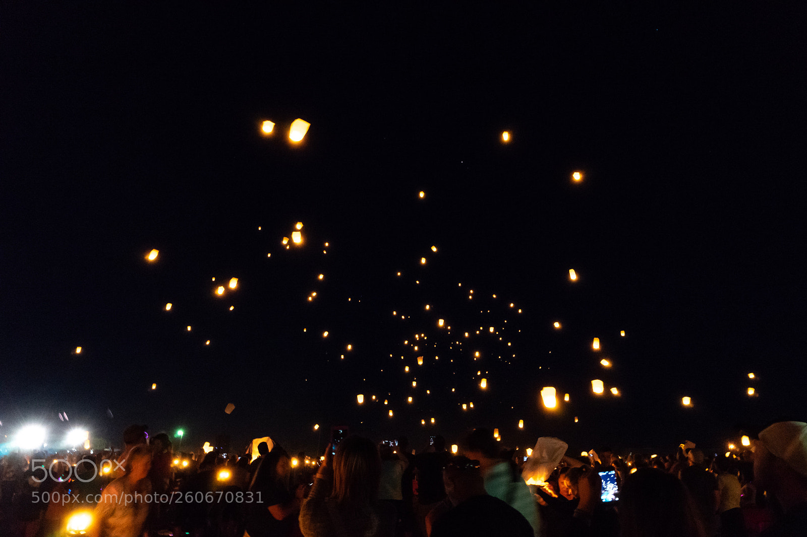 Sony a7 sample photo. Kc light fest _2018 photography