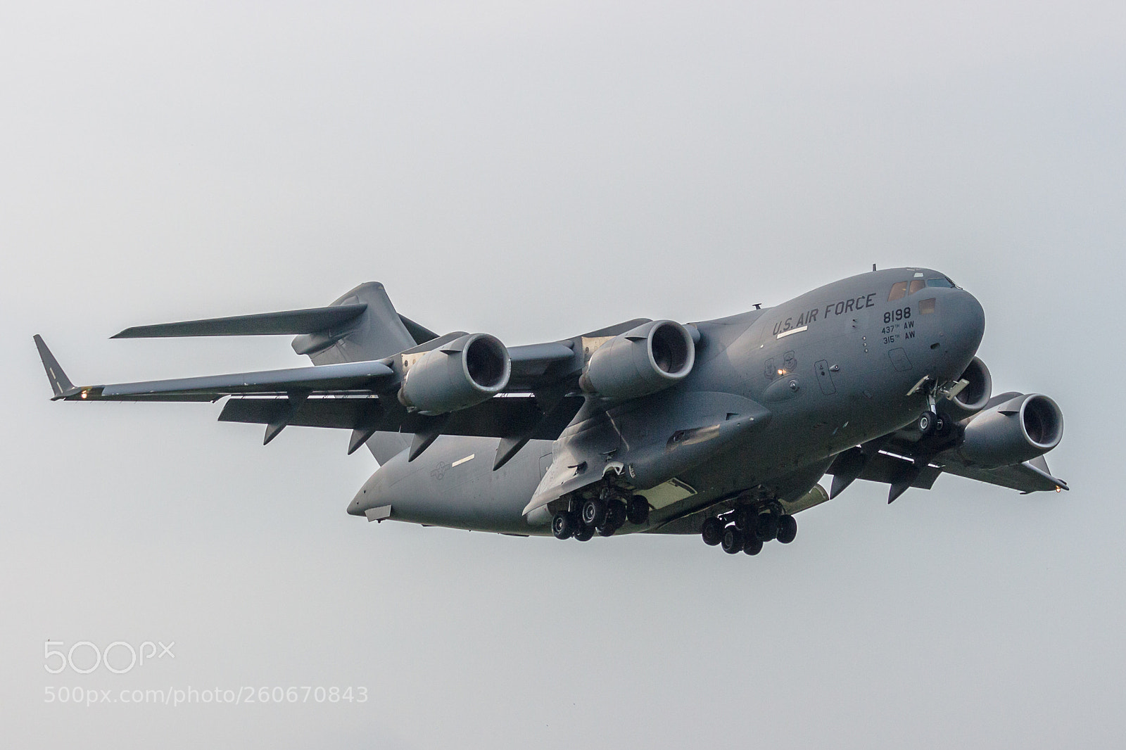 Canon EOS 700D (EOS Rebel T5i / EOS Kiss X7i) sample photo. Boeing c-17a globemaster iii photography