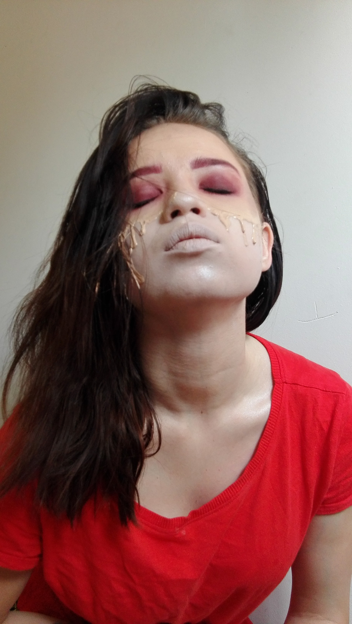 HUAWEI Y6II sample photo