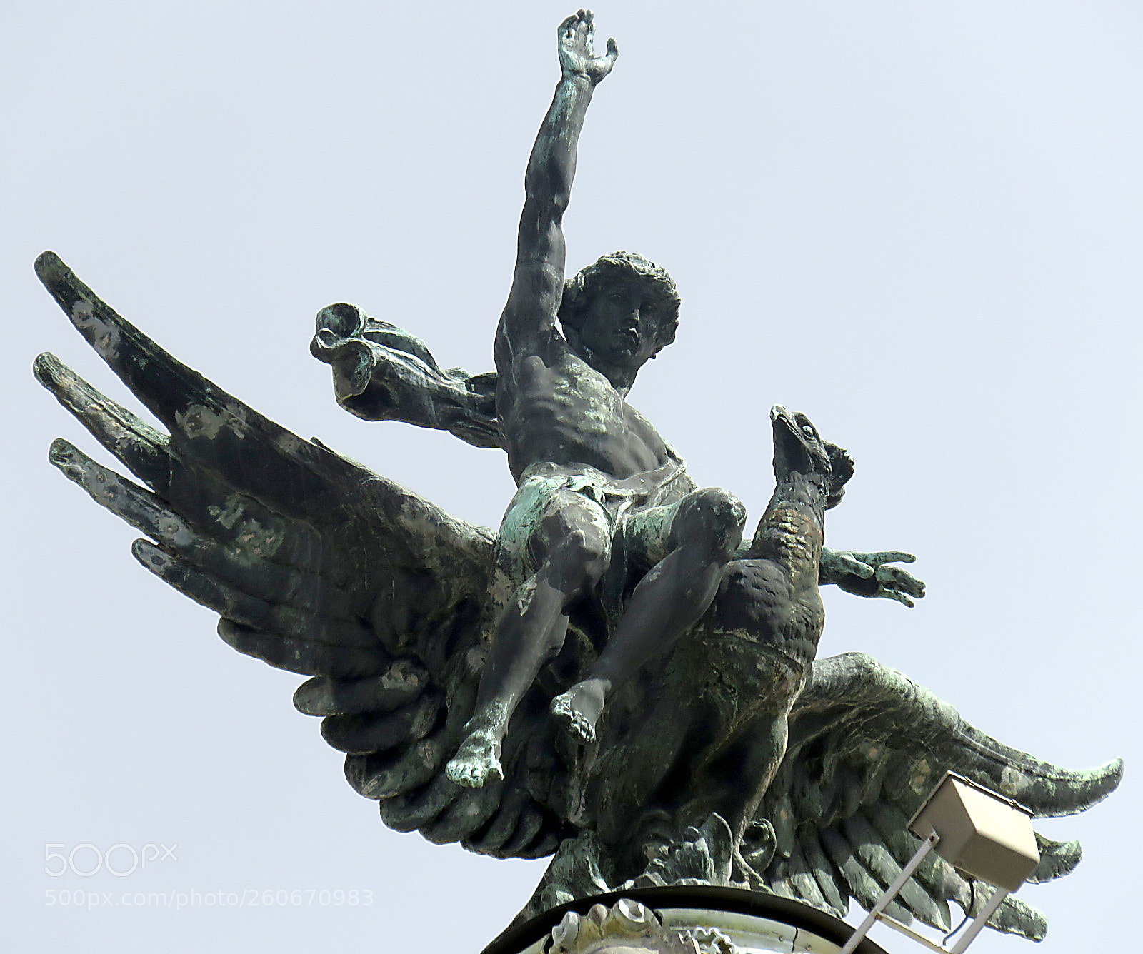 Canon PowerShot SX710 HS sample photo. Union & phoenix photography