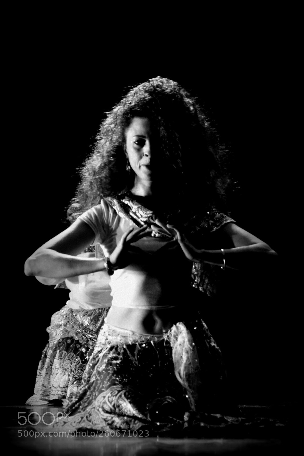 Nikon D5300 sample photo. Black and white photography