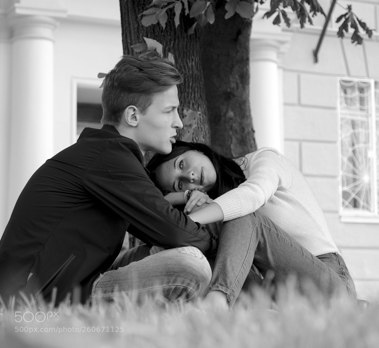 Nikon D7000 sample photo. Untitled photography