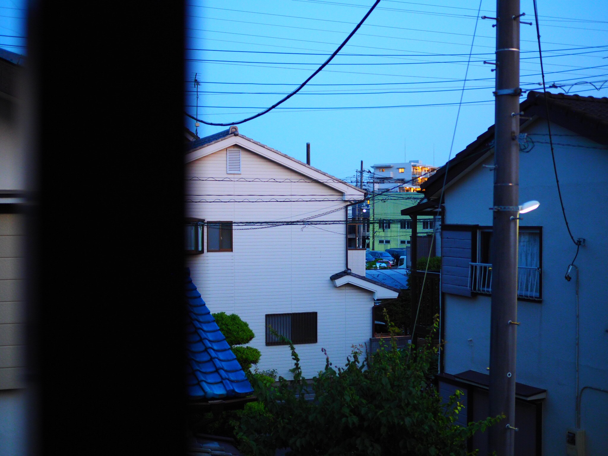 Olympus PEN E-PL7 sample photo