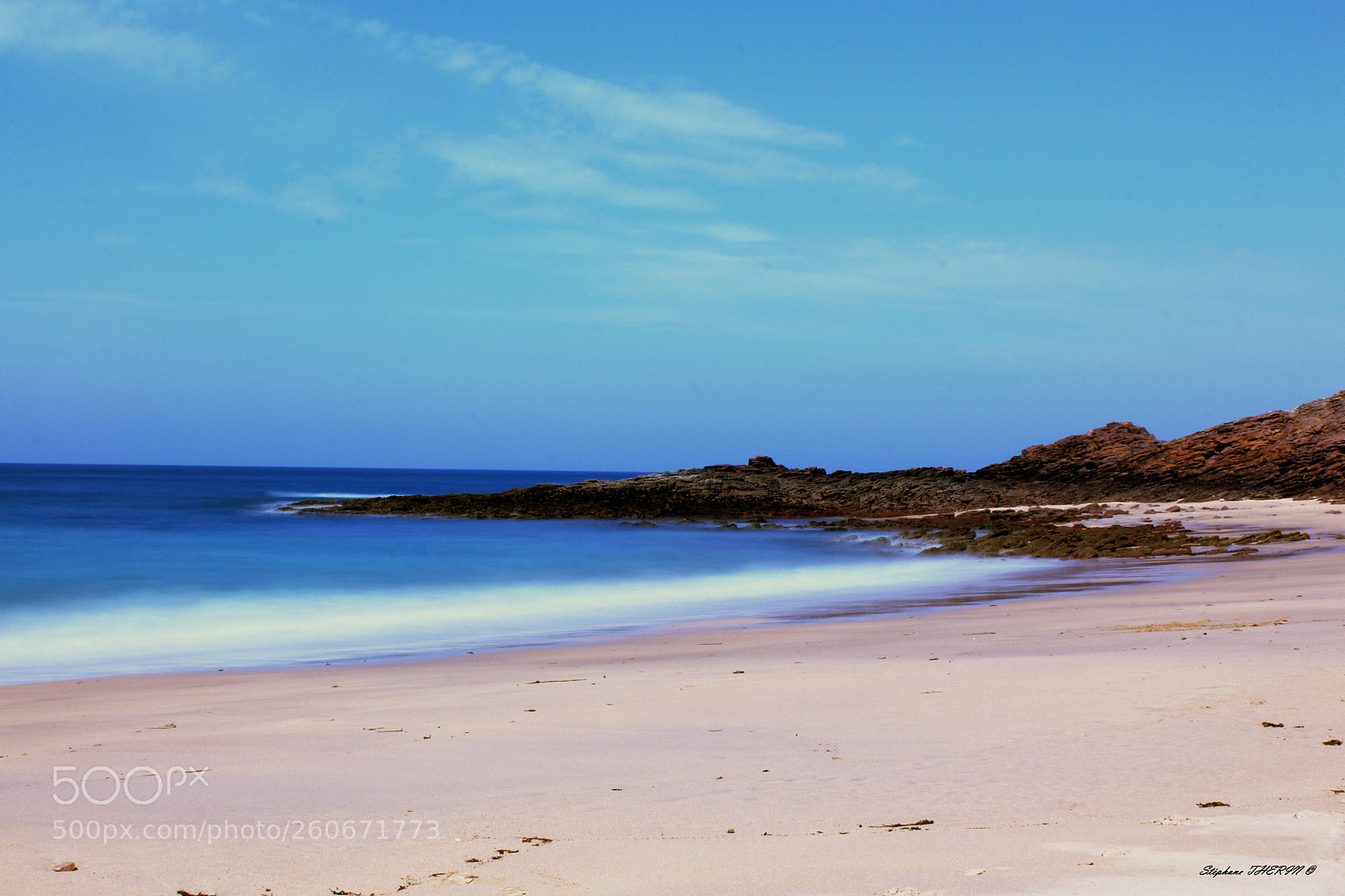 Canon EOS 650D (EOS Rebel T4i / EOS Kiss X6i) sample photo. Bretagne photography