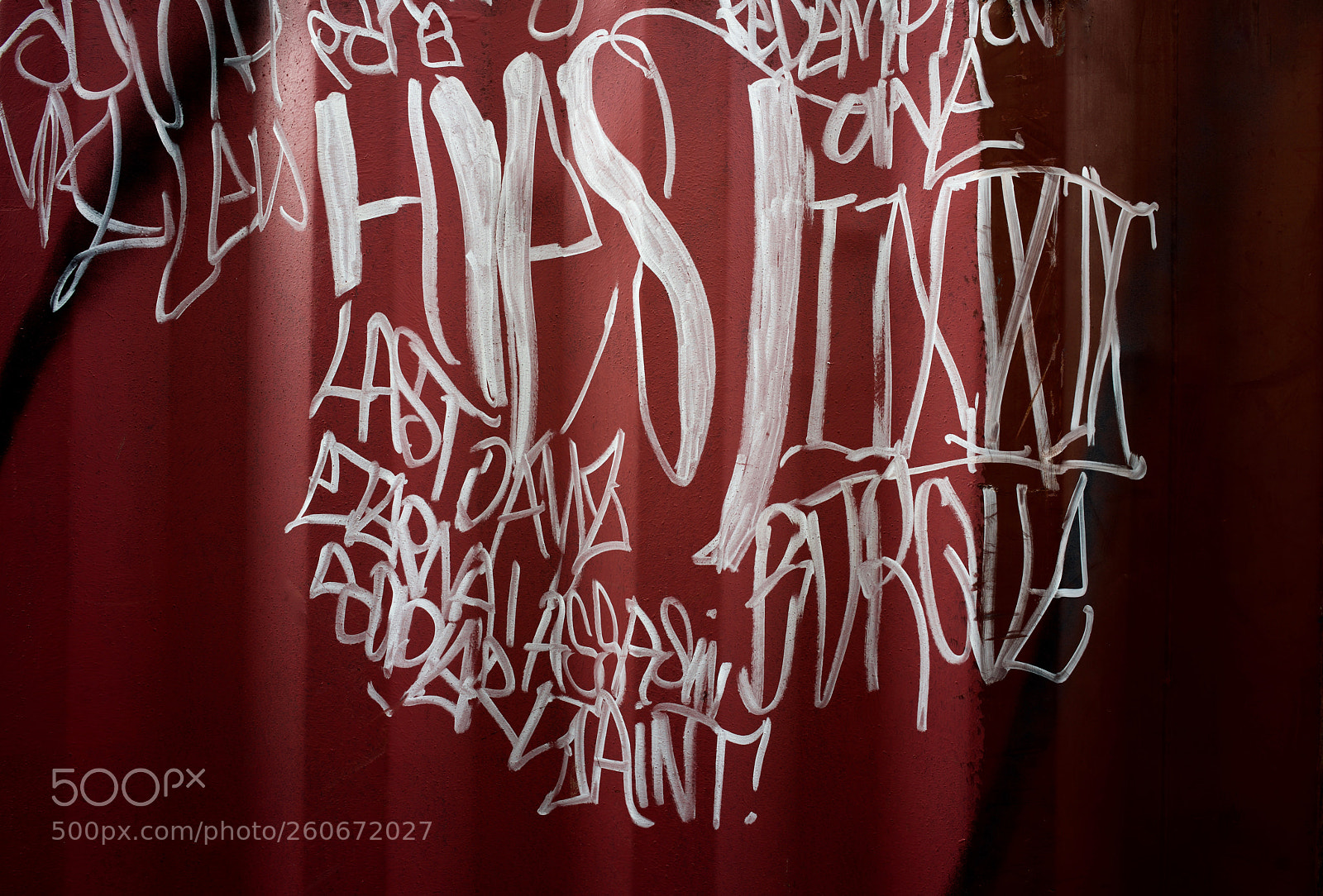 Sony a7R II sample photo. White abstract photography