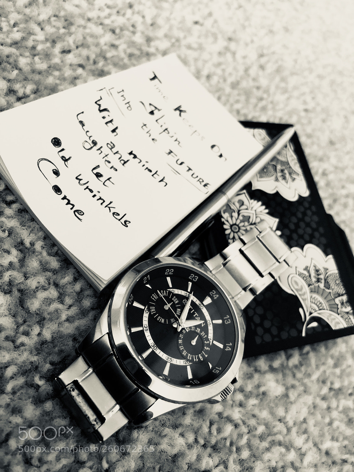 Apple iPhone 8 Plus sample photo. Let’s get old photography