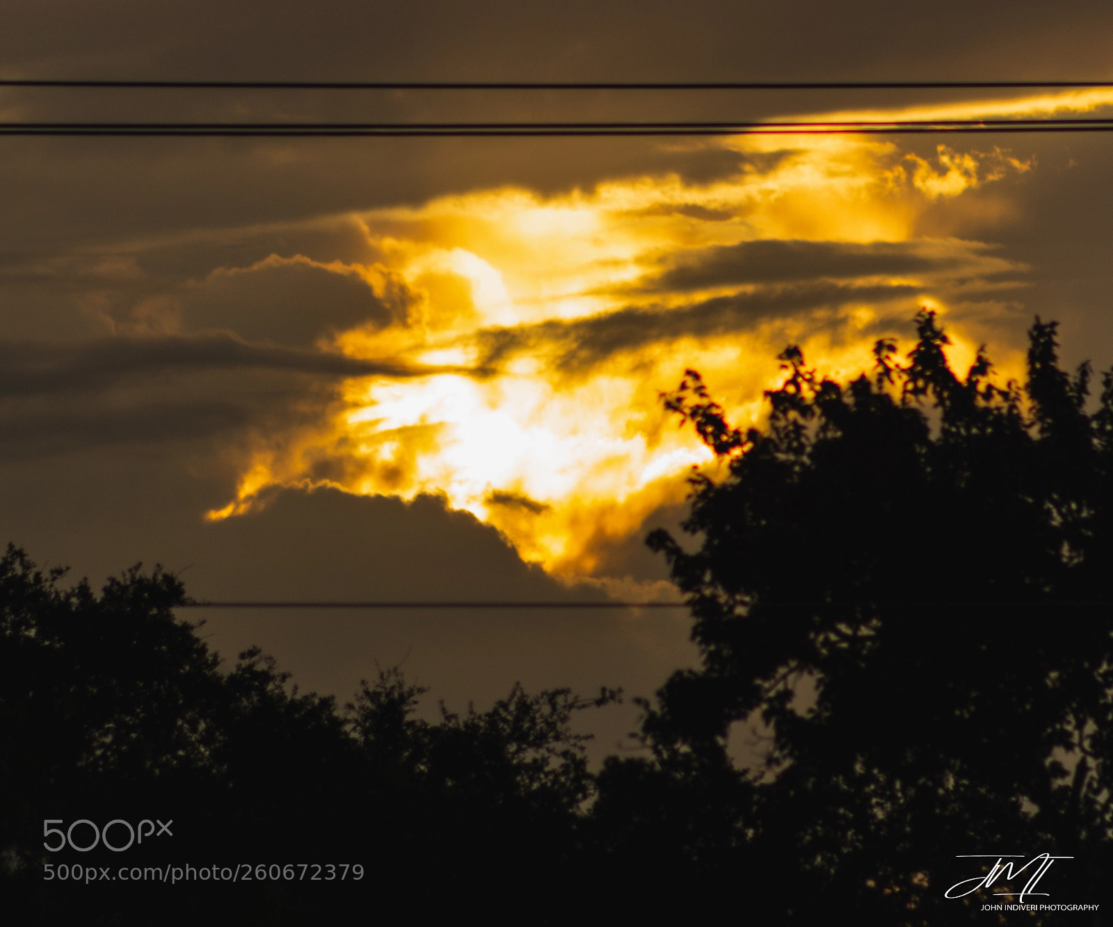 Canon EOS 600D (Rebel EOS T3i / EOS Kiss X5) sample photo. Fire in the sky photography