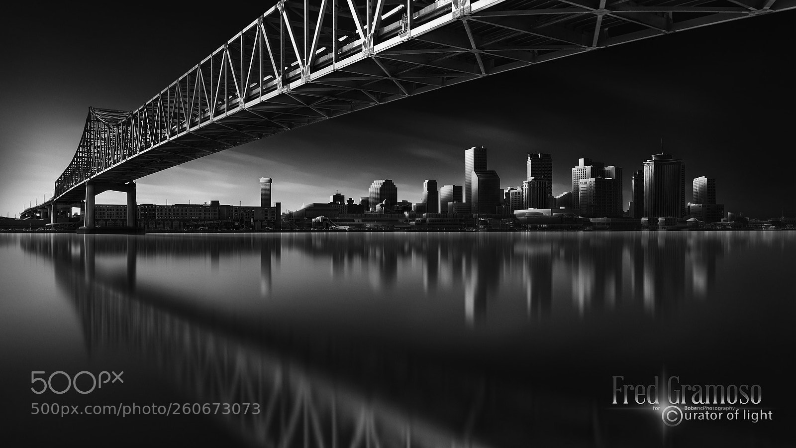 Canon EOS 5D Mark IV sample photo. New orleans skyline photography