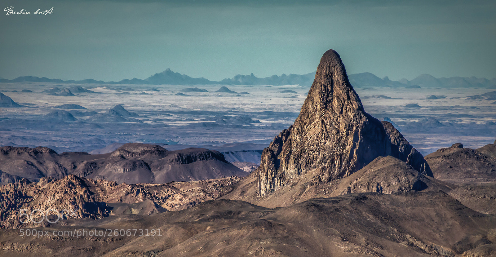 Nikon D3200 sample photo. Tamanrasset photography