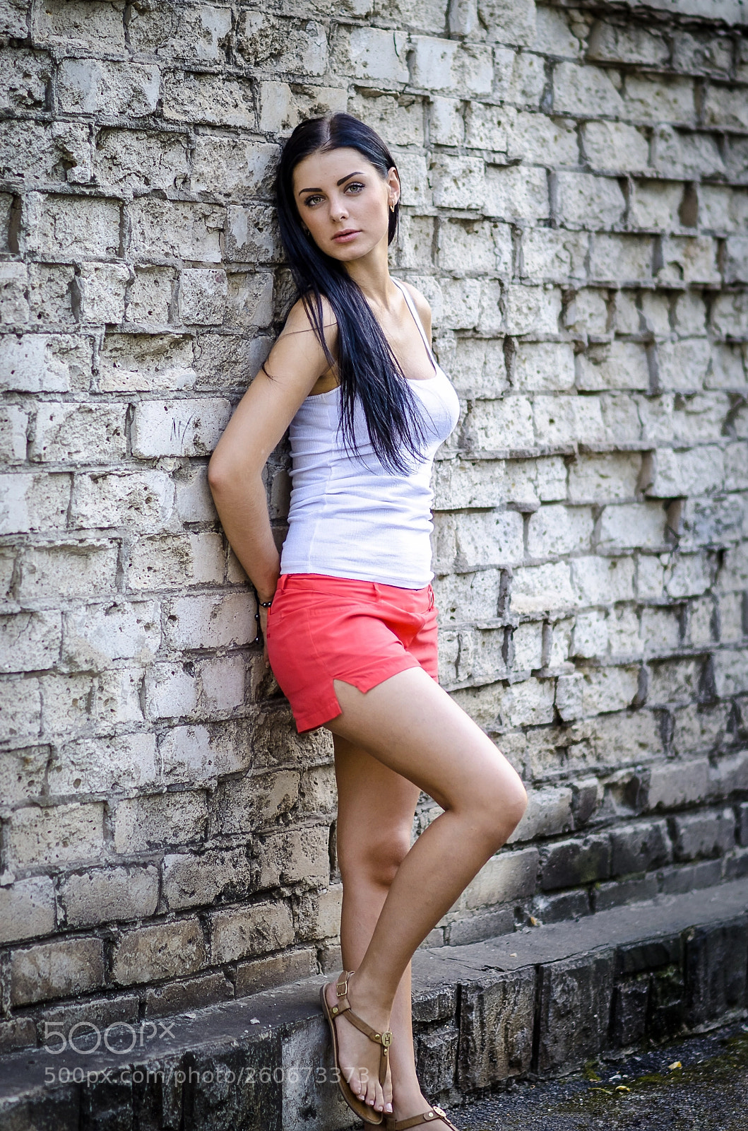 Nikon D5100 sample photo. Фотосессия photography