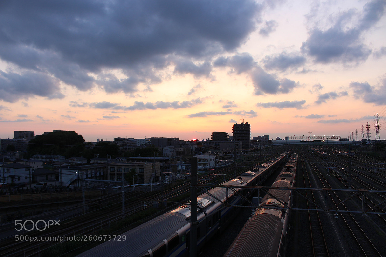 Canon EOS 100D (EOS Rebel SL1 / EOS Kiss X7) sample photo. Golden hour photography