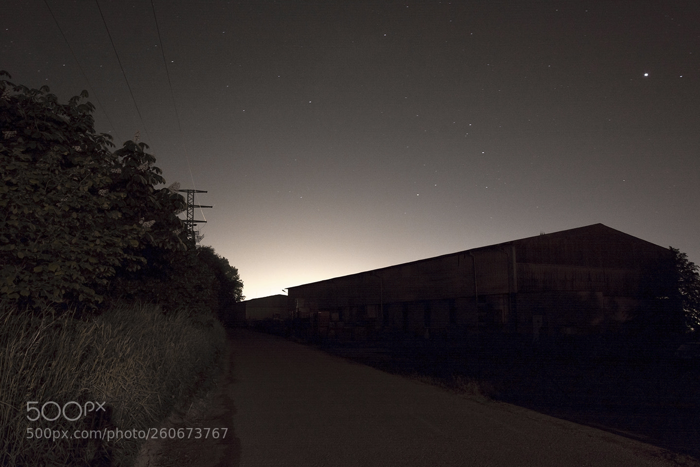 Nikon D7100 sample photo. Antropocen photography