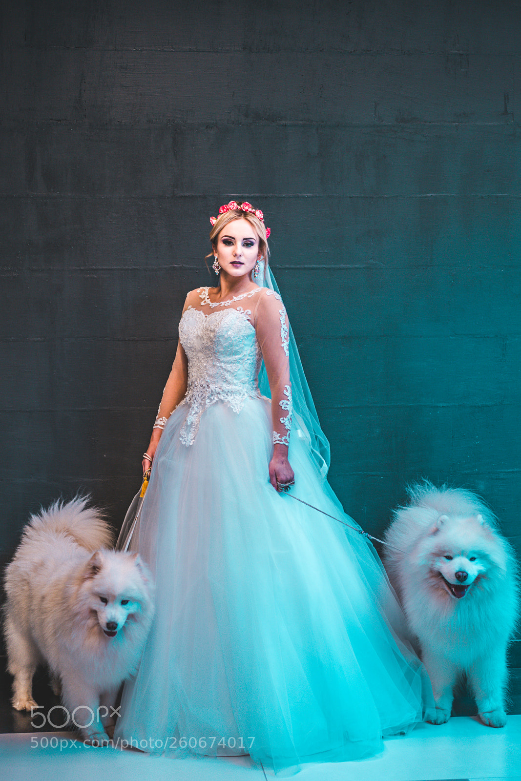 Sony a7R II sample photo. Bride photography
