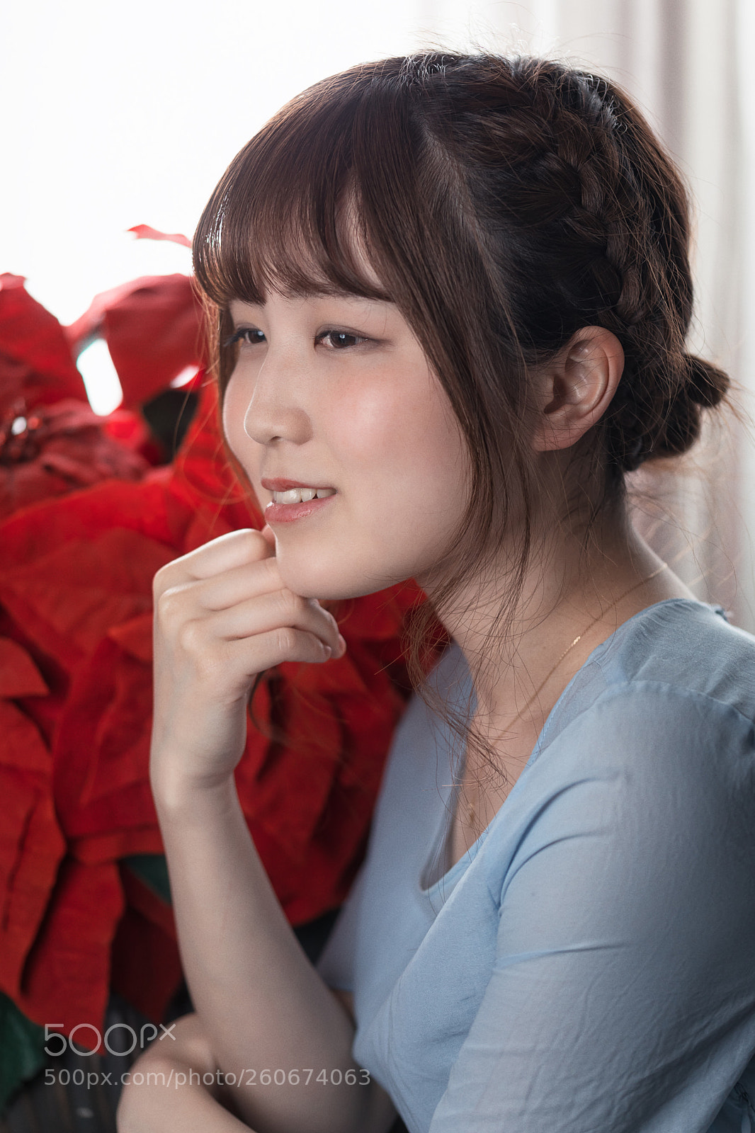 Canon EOS 5D Mark IV sample photo. Portrait photography
