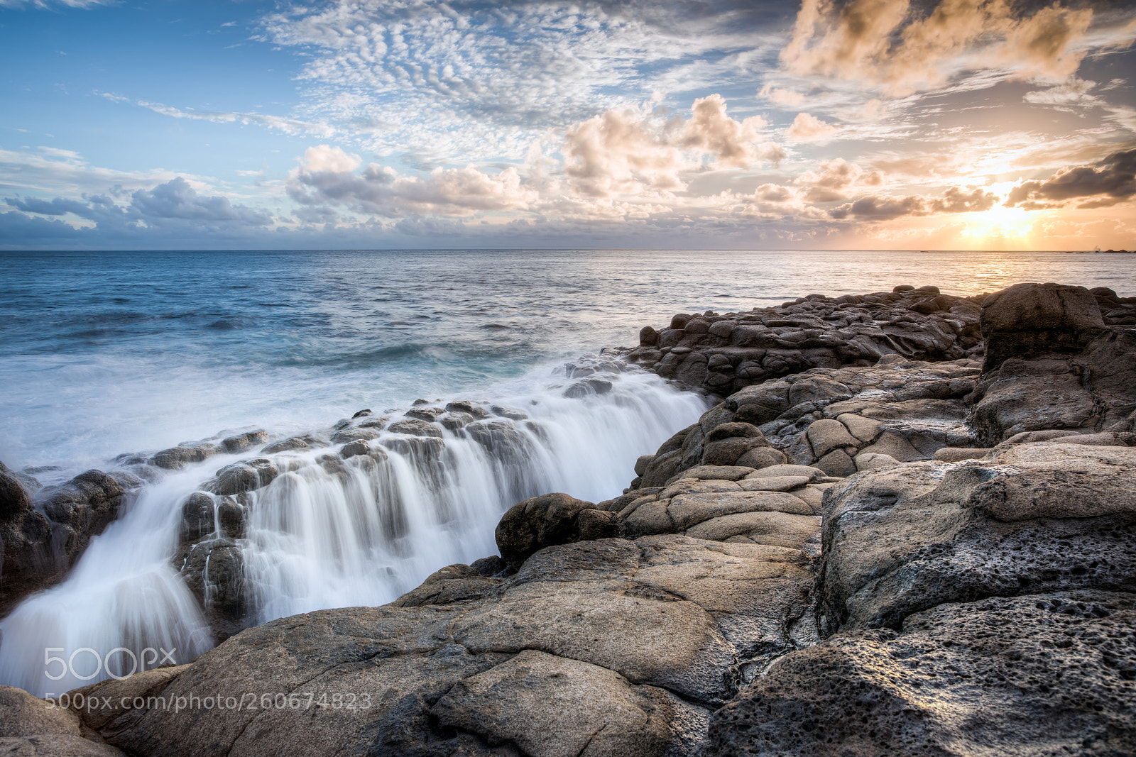 Canon EOS 5D Mark IV sample photo. Point ross sunset photography