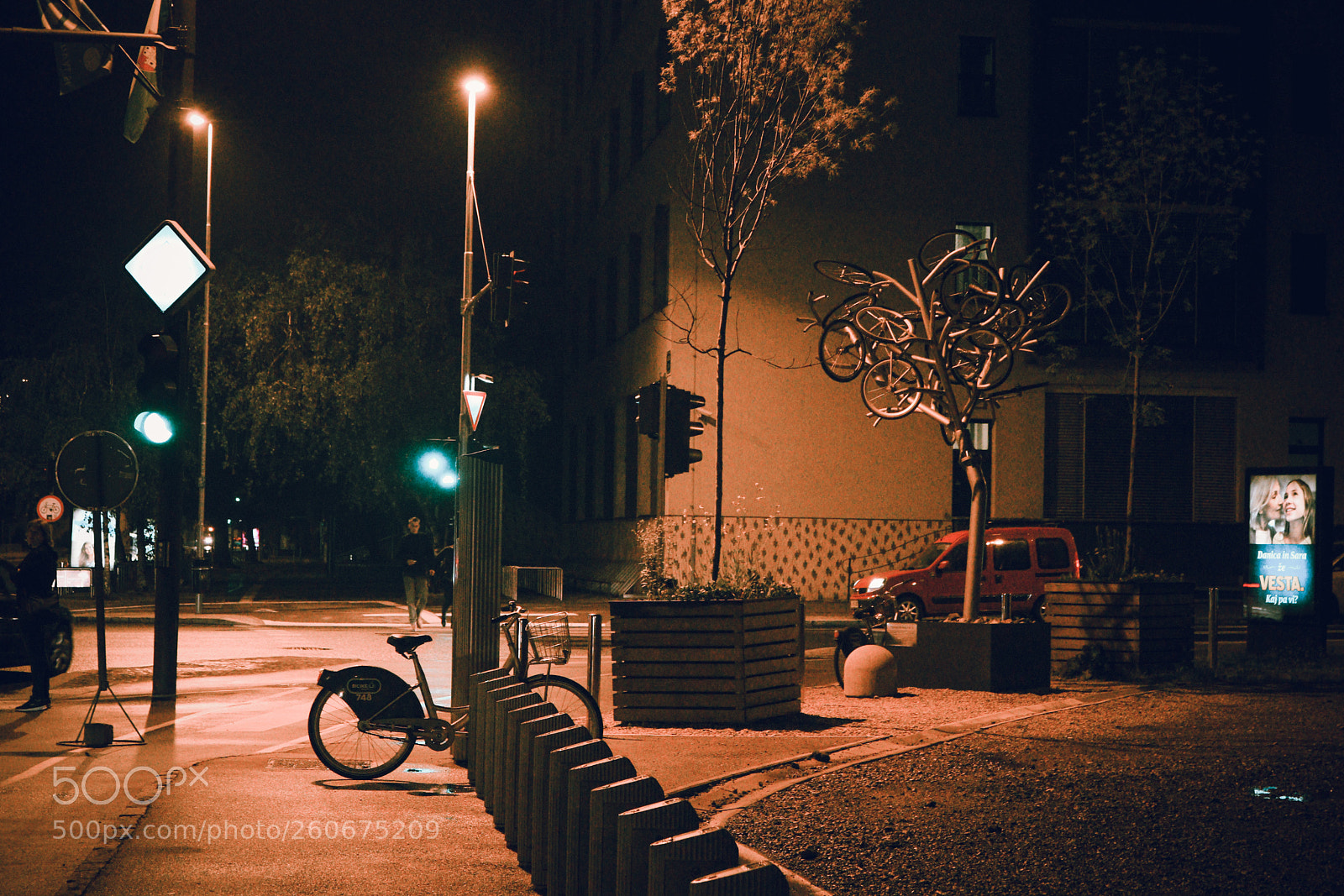 Canon EOS 80D sample photo. Ljubljana, slovenia photography