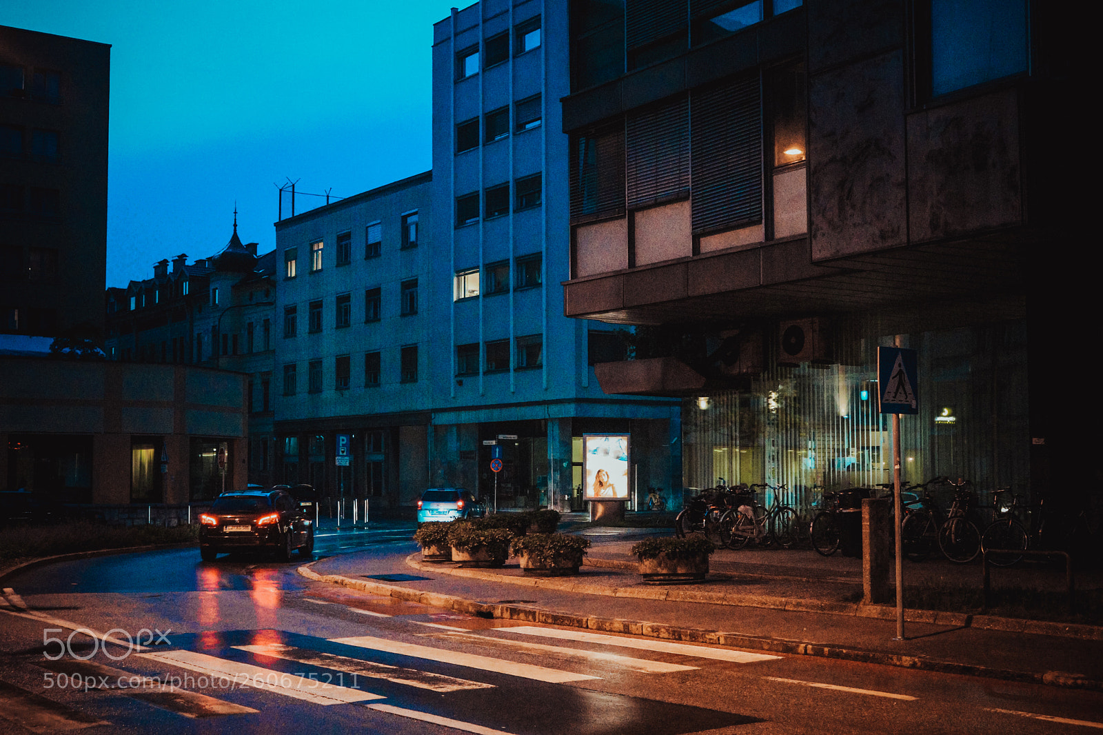 Canon EOS 80D sample photo. Ljubljana, slovenia photography