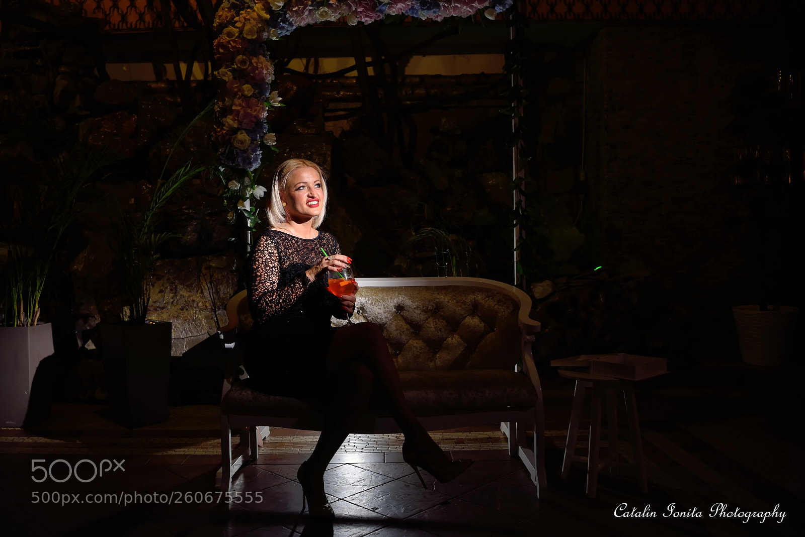 Nikon D750 sample photo. Indoor photography photography
