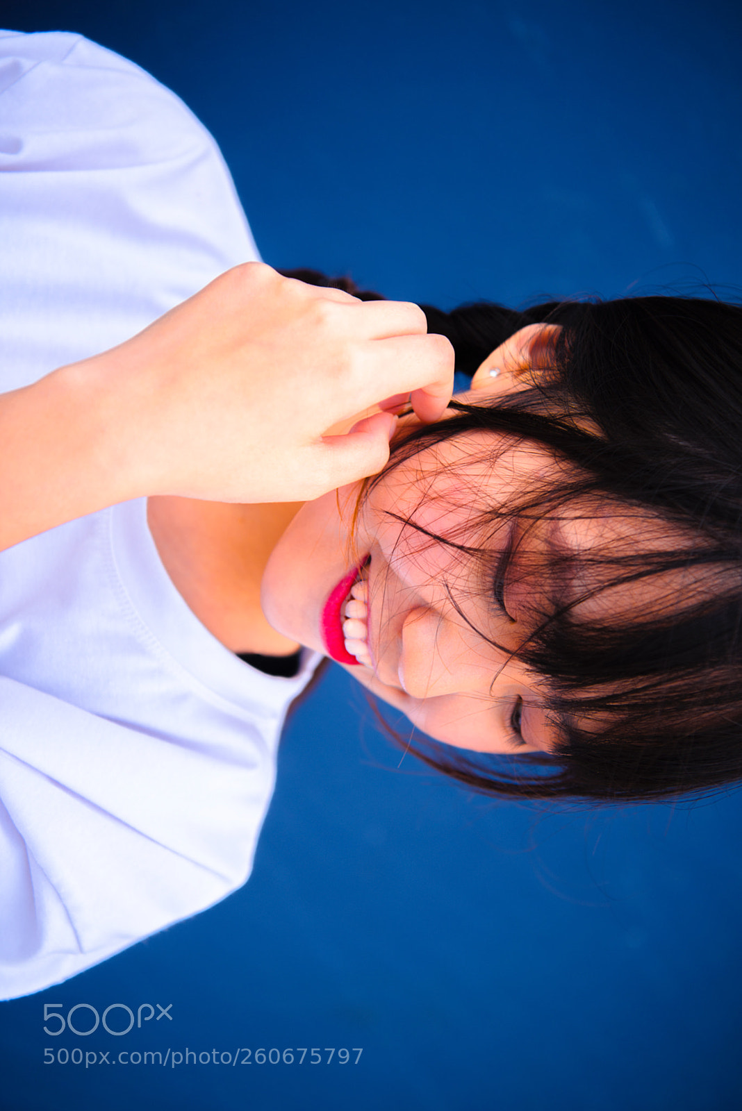 Nikon D810 sample photo. 2018.4 photography