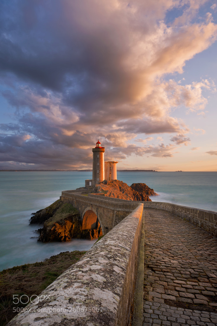 Nikon D800 sample photo. Tower rock photography
