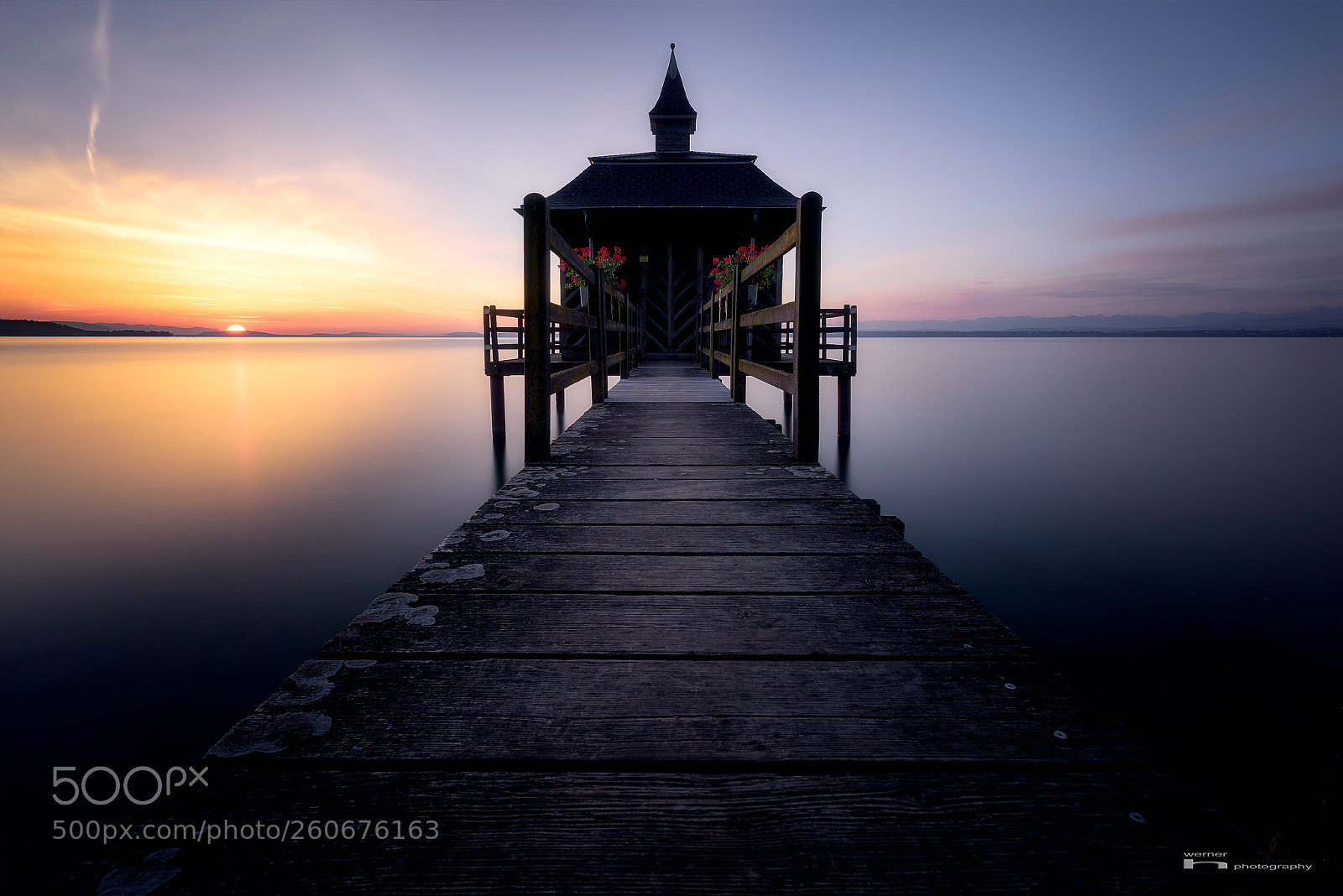 Nikon D810 sample photo. Pavillon des bains photography