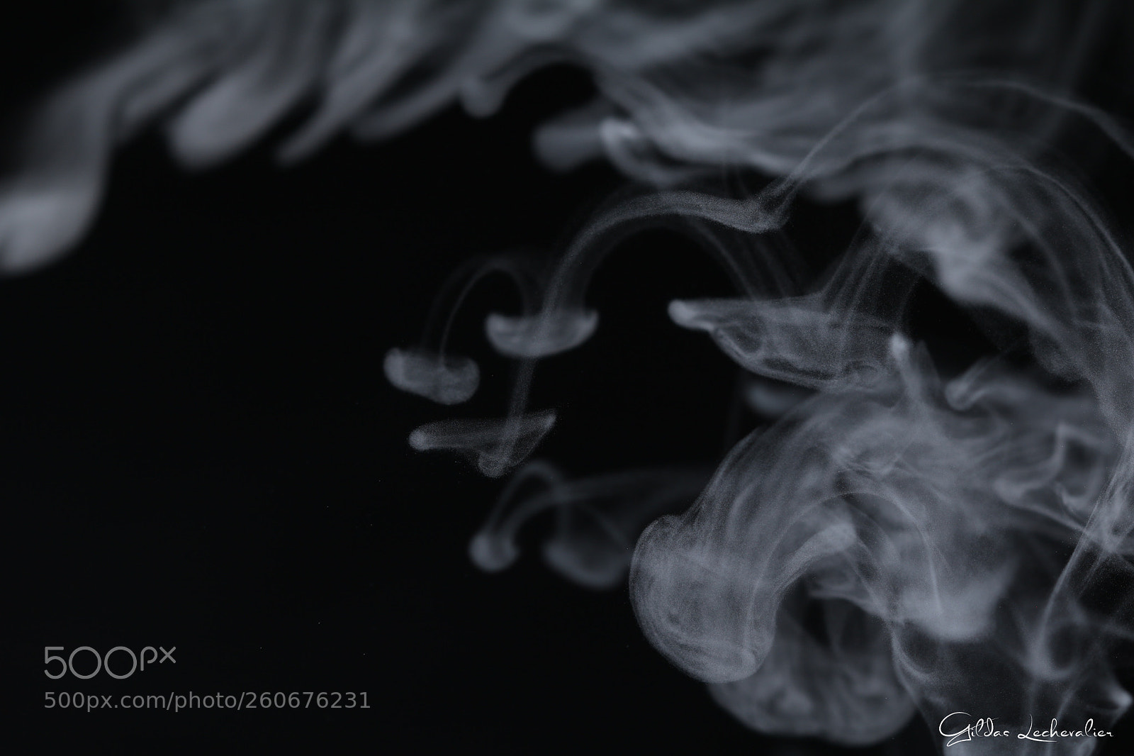 Canon EOS 760D (EOS Rebel T6s / EOS 8000D) sample photo. Steam wave #4 photography