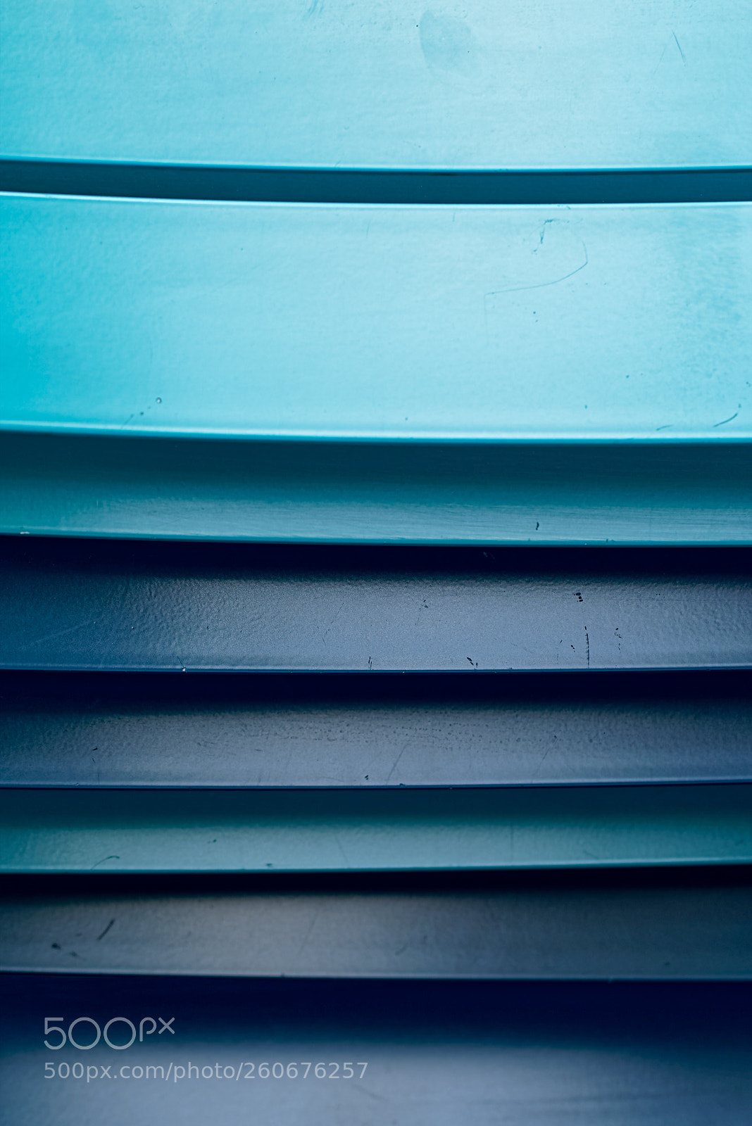 Canon EOS 7D Mark II sample photo. Blue photography