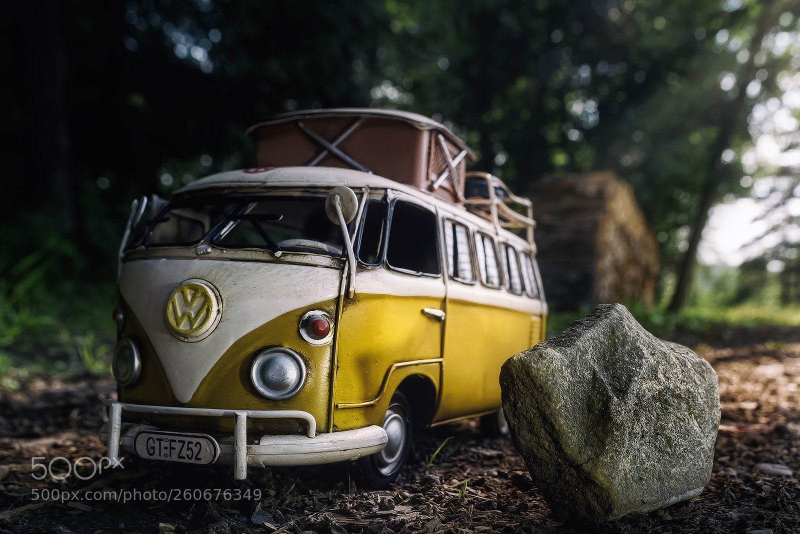 Nikon D810 sample photo. Bully on tour photography