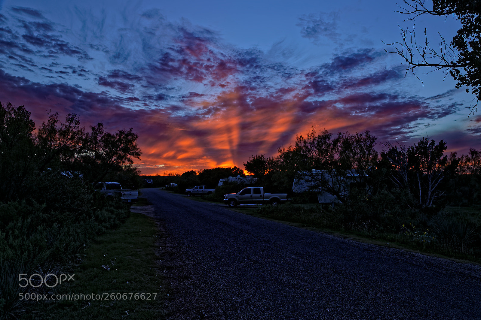 Canon EOS 6D + Canon EF 24-105mm F4L IS USM sample photo. Sunrise at caprock photography