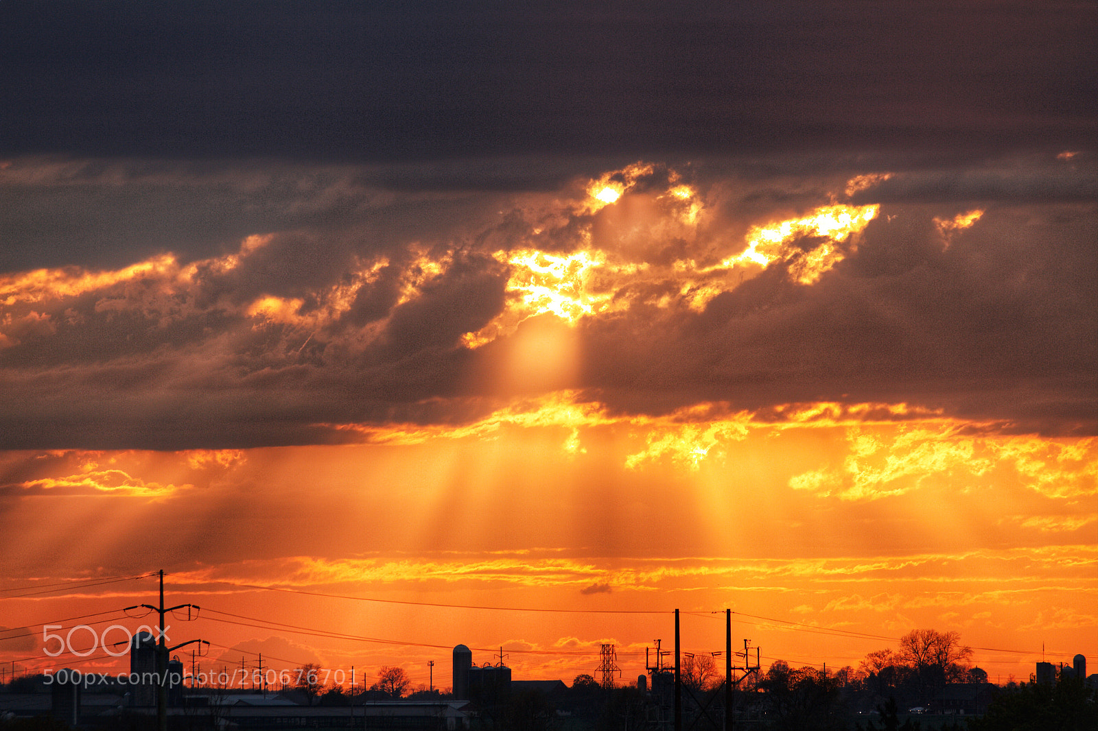 Canon EOS 7D sample photo. Summer evening photography