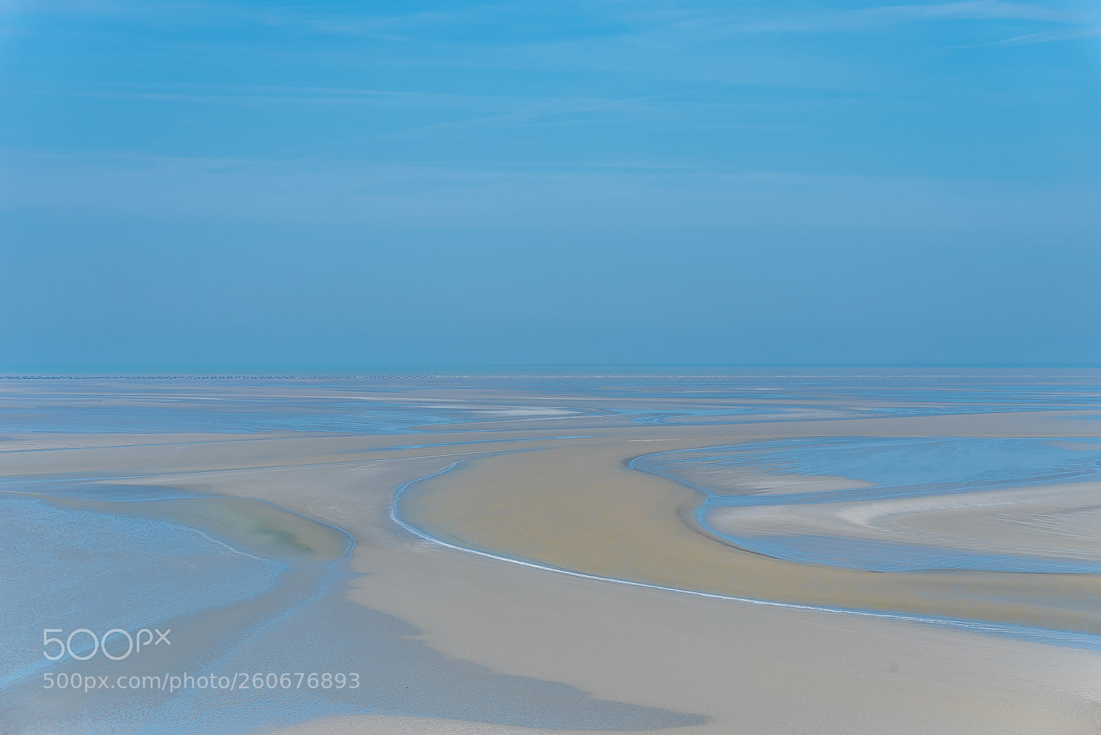 Nikon D750 sample photo. Baie du mont saint photography