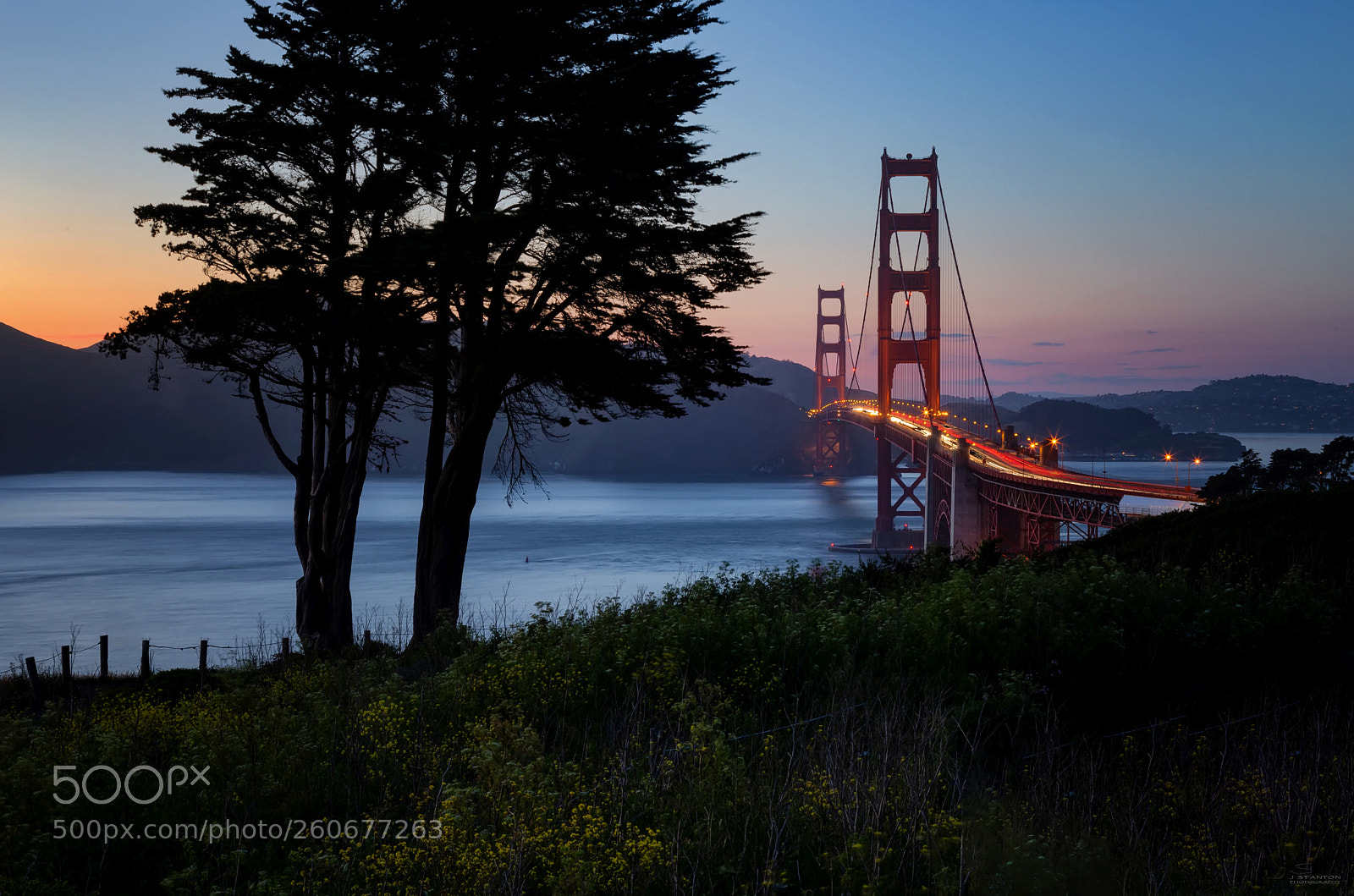 Canon EOS 6D sample photo. City by the bay photography