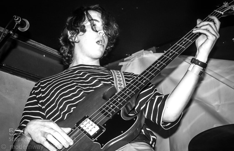 Canon EOS 60D sample photo. Mystic peach live at photography