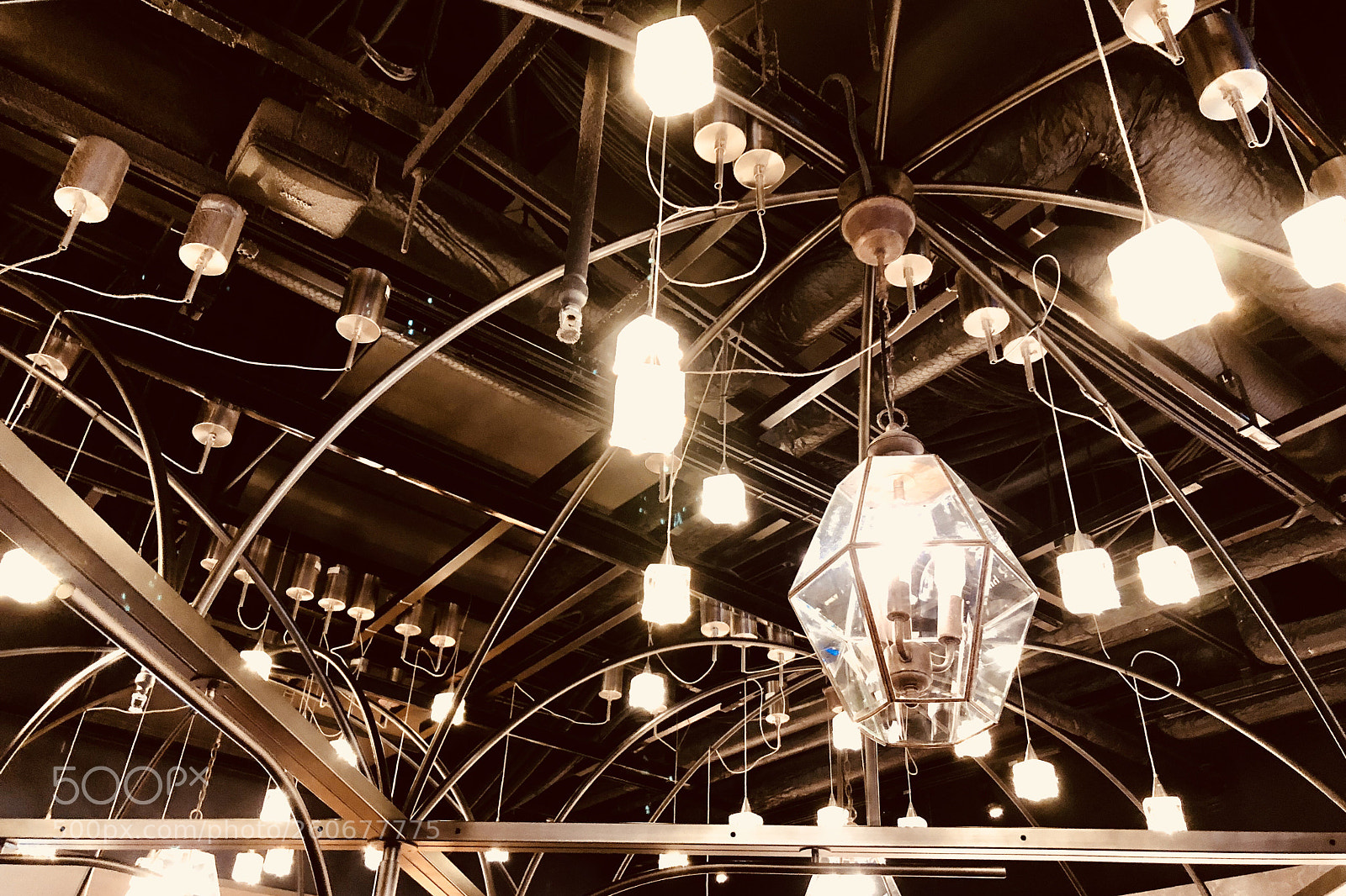 Apple iPhone 8 sample photo. Lighting x lighting photography