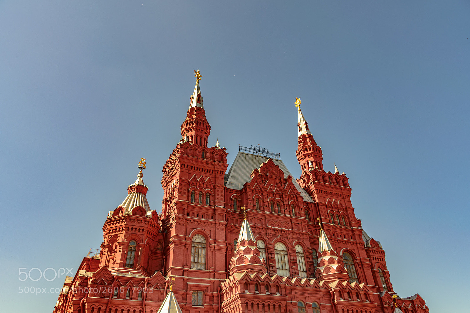 Nikon D5300 sample photo. Москва 4 photography
