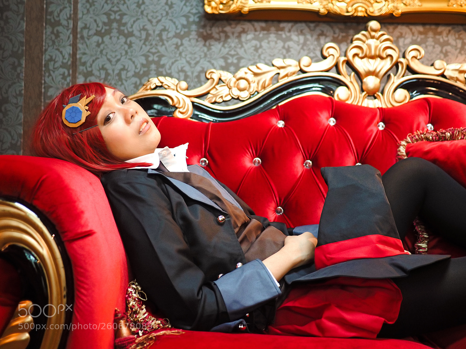 Olympus OM-D E-M5 II sample photo. Sleepy mage photography