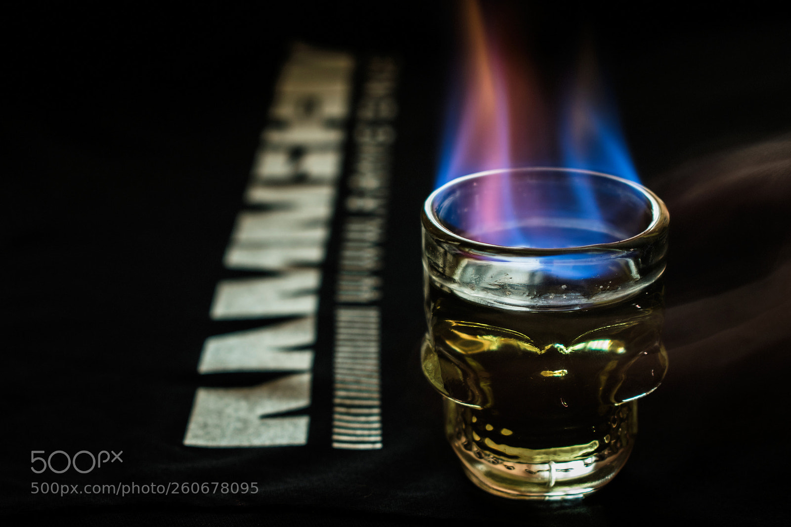 Nikon D3300 sample photo. "feuer frei" photography