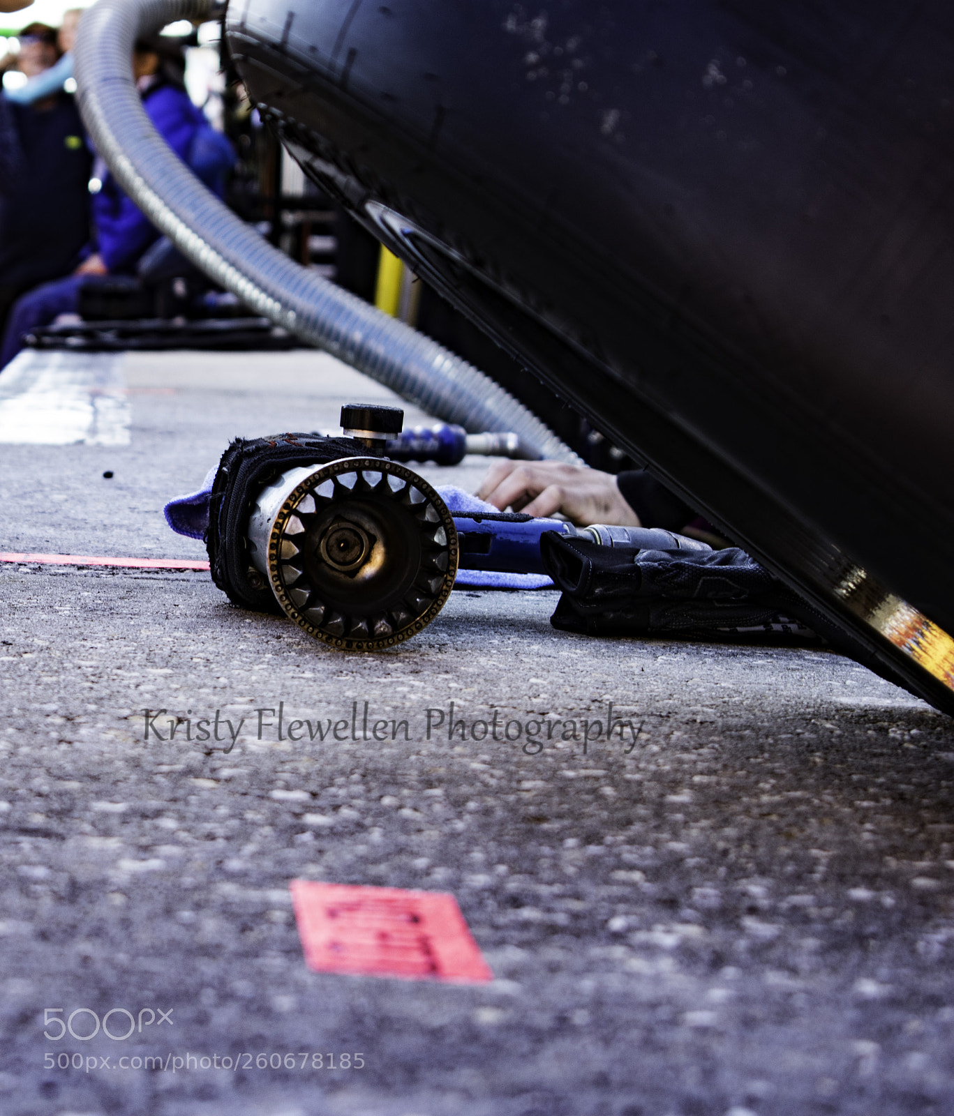 Nikon D3400 sample photo. Pitlane sebring photography