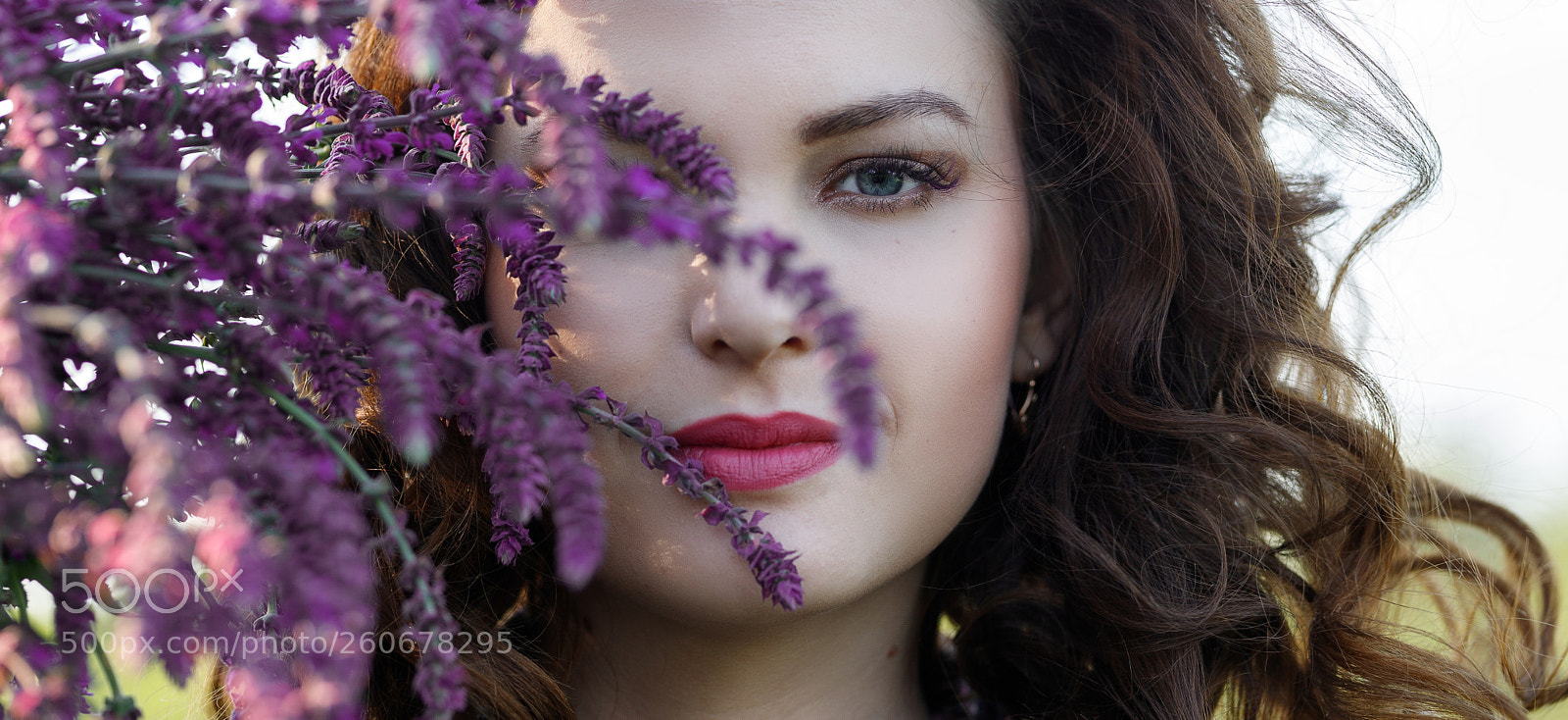 Canon EOS 6D Mark II sample photo. Лера photography