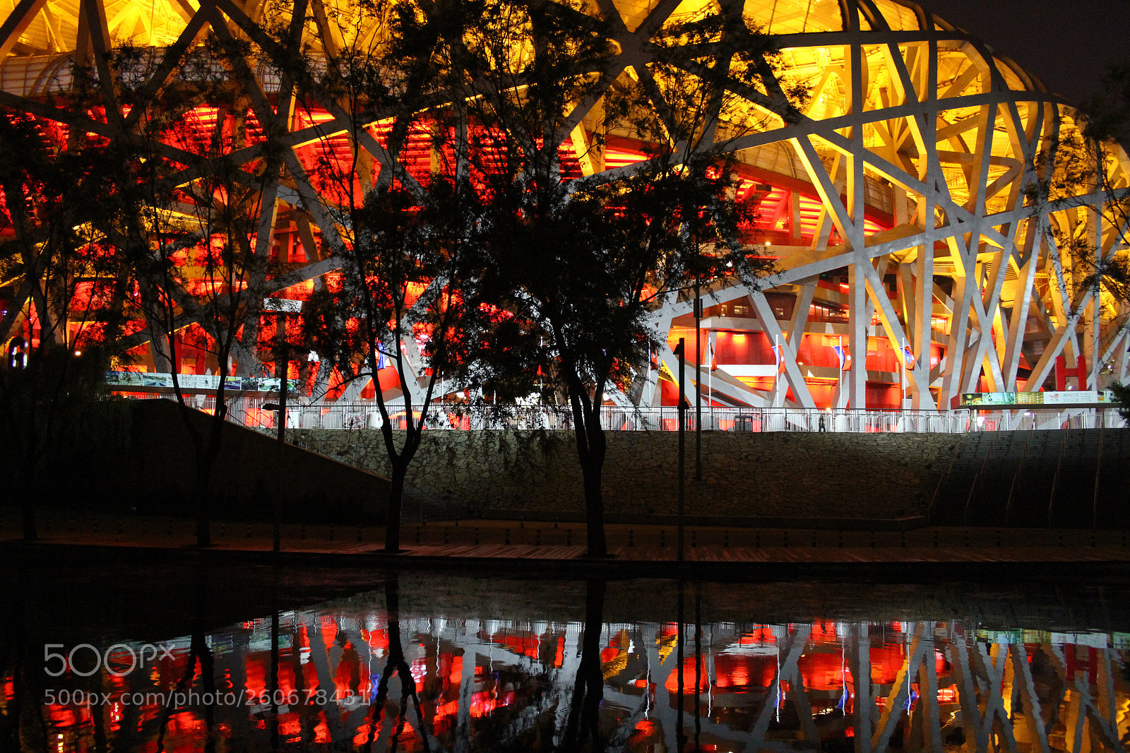 Canon EOS 7D sample photo. Stadium photography