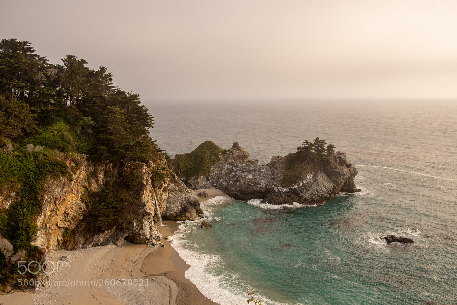 Fujifilm X-T20 sample photo. Mcway falls photography